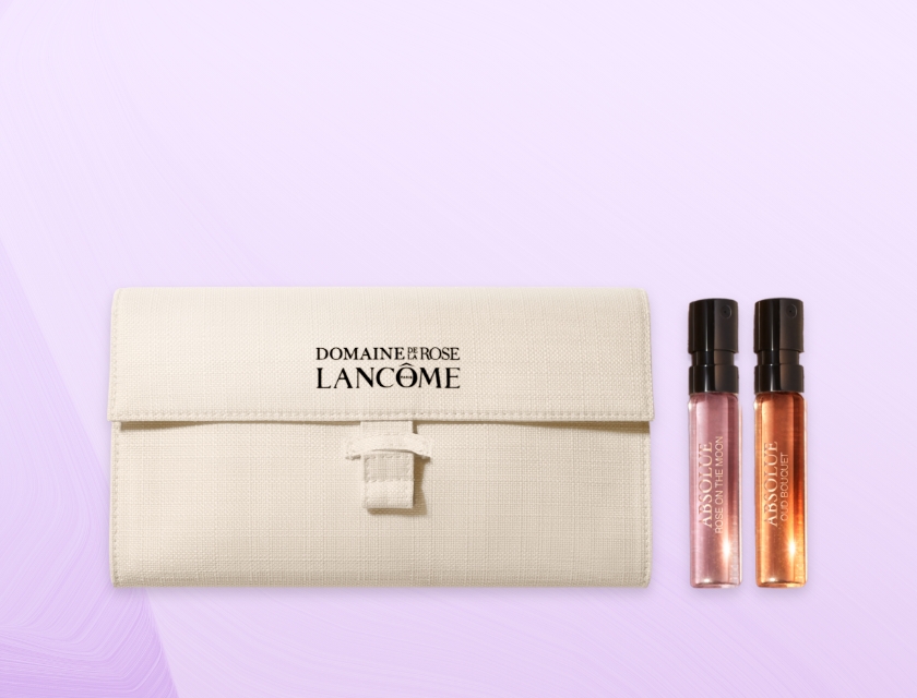 Lanc&ocirc;me