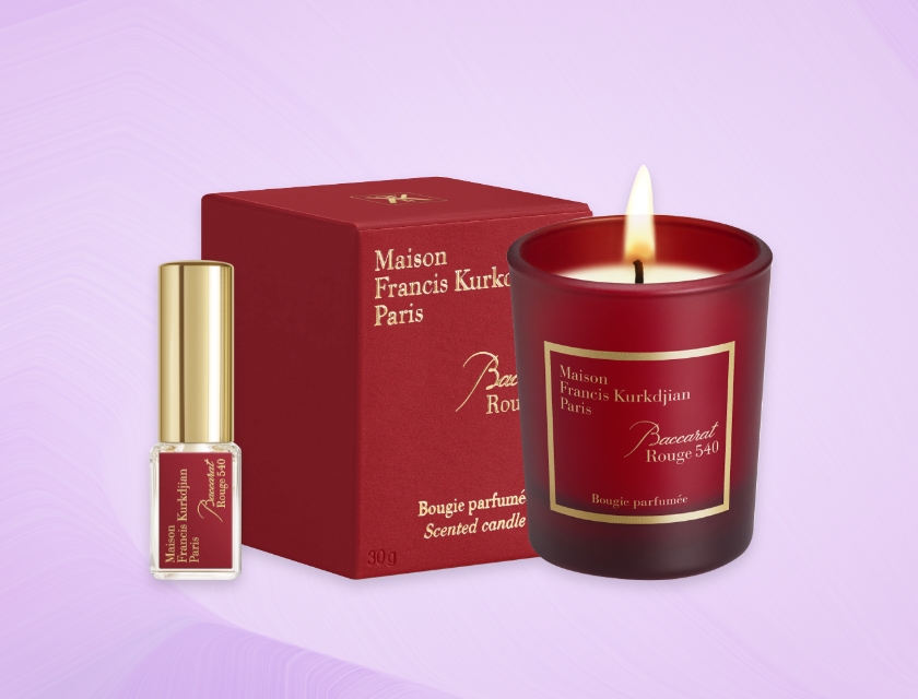 Maison Francis Kurkdjian