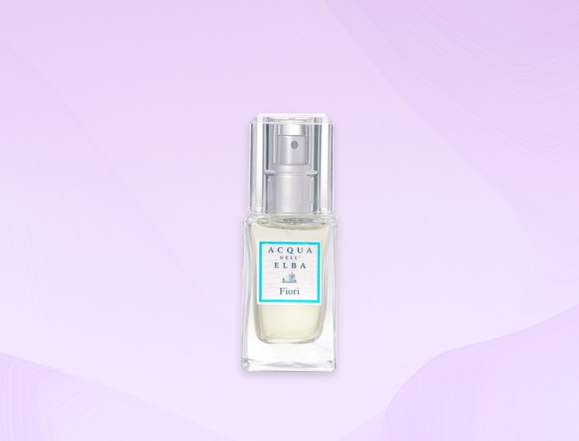 Acqua dell&rsquo; Elba