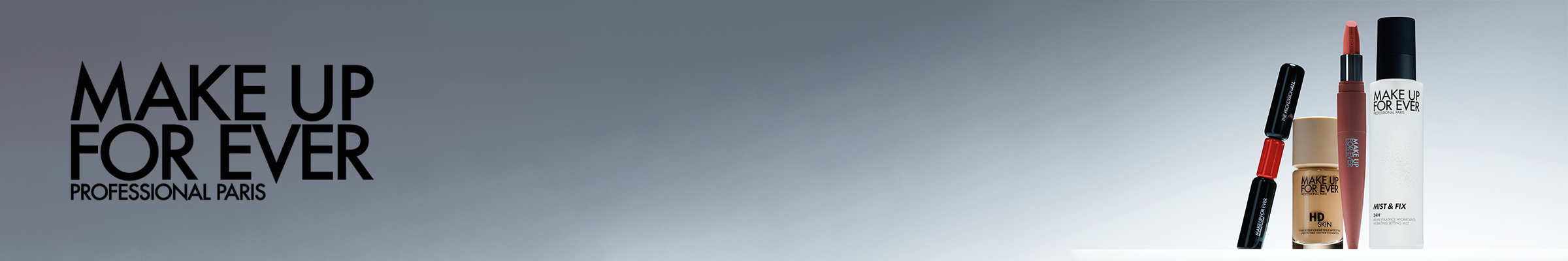 PLP Banner with CTA