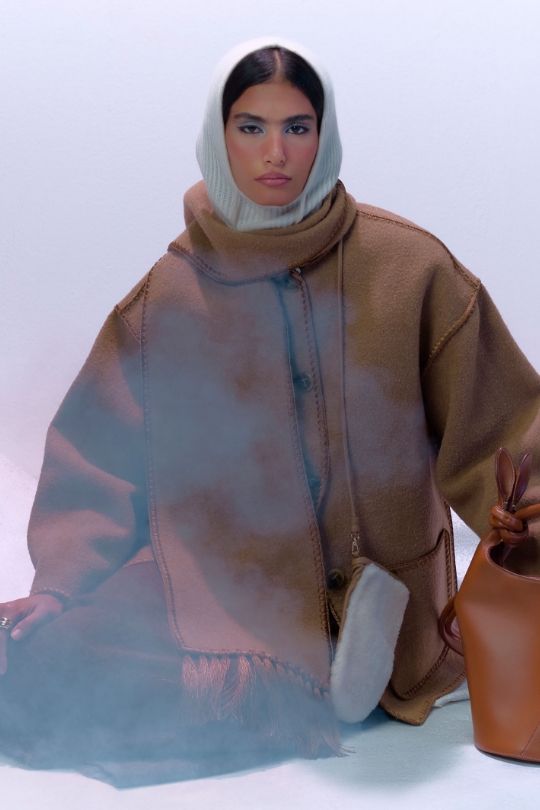 Outerwear