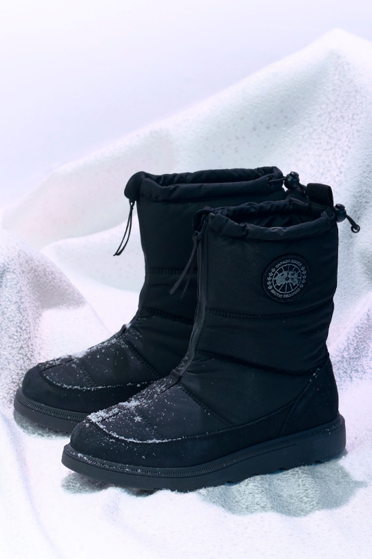 Winter Shoes