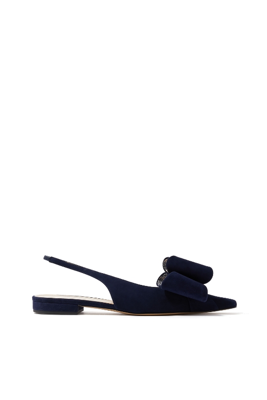 Flats