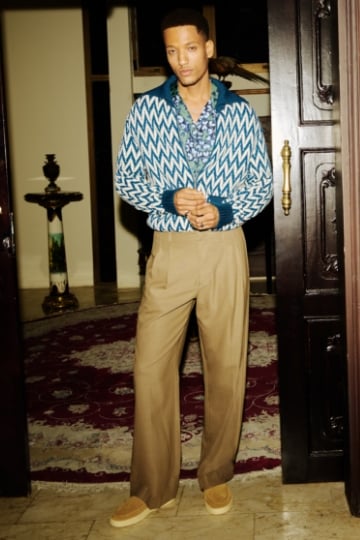 Men