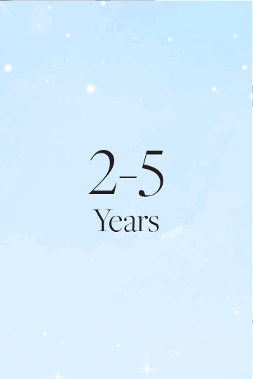5-2 سنوات