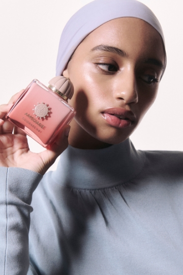عطور نسائية