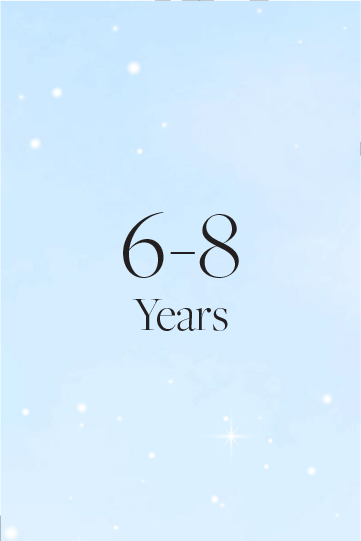 8-6 سنوات