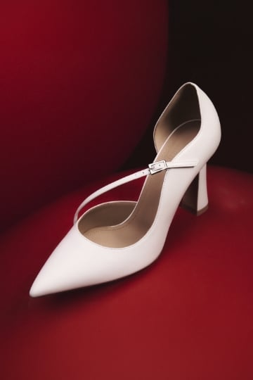 أحذية نسائية