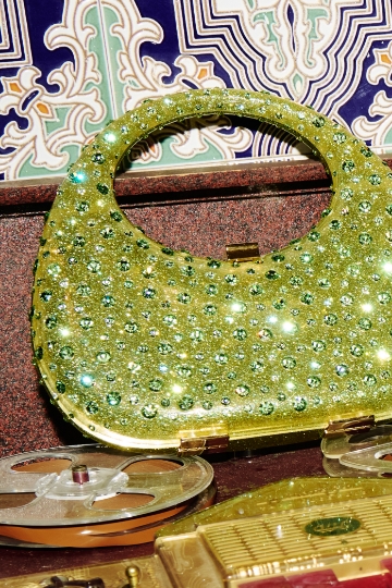 Women's Bags & Shoes