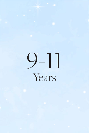 11-9 سنوات