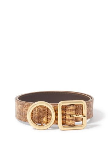 Belts
