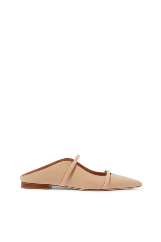 Flats