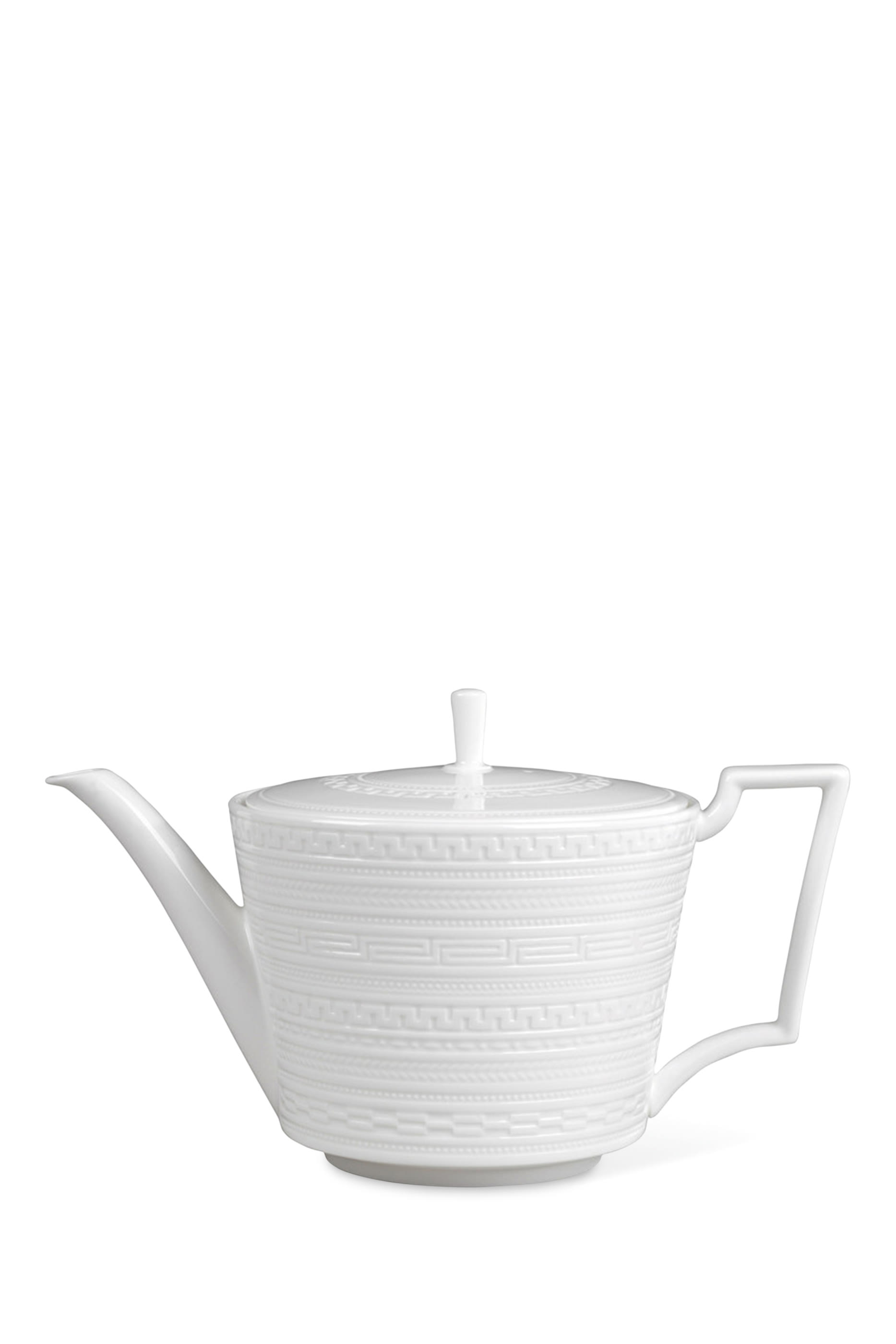 Intaglio 13 Teapot