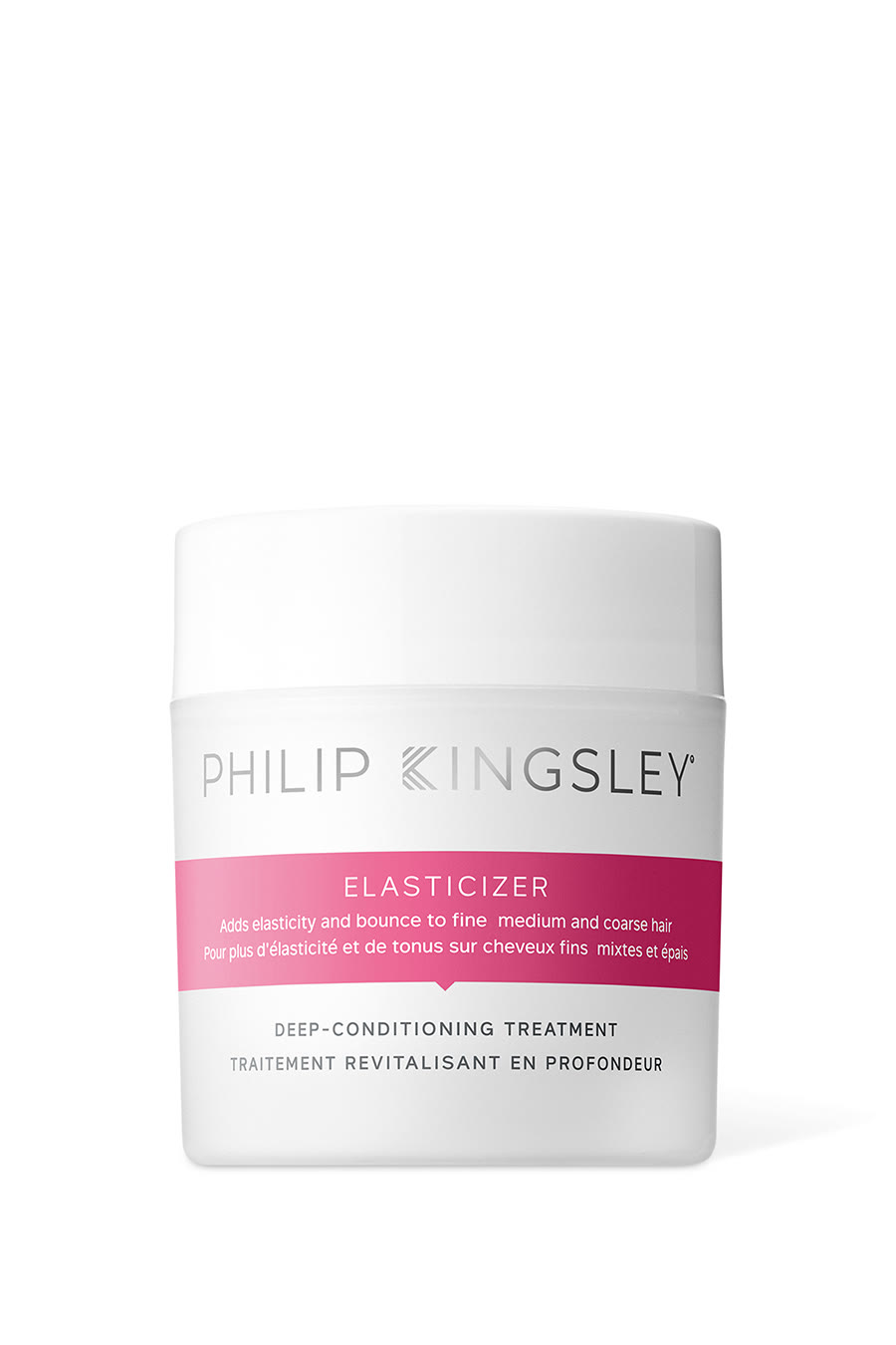 Elasticizer Deep-Conditioning Treatment