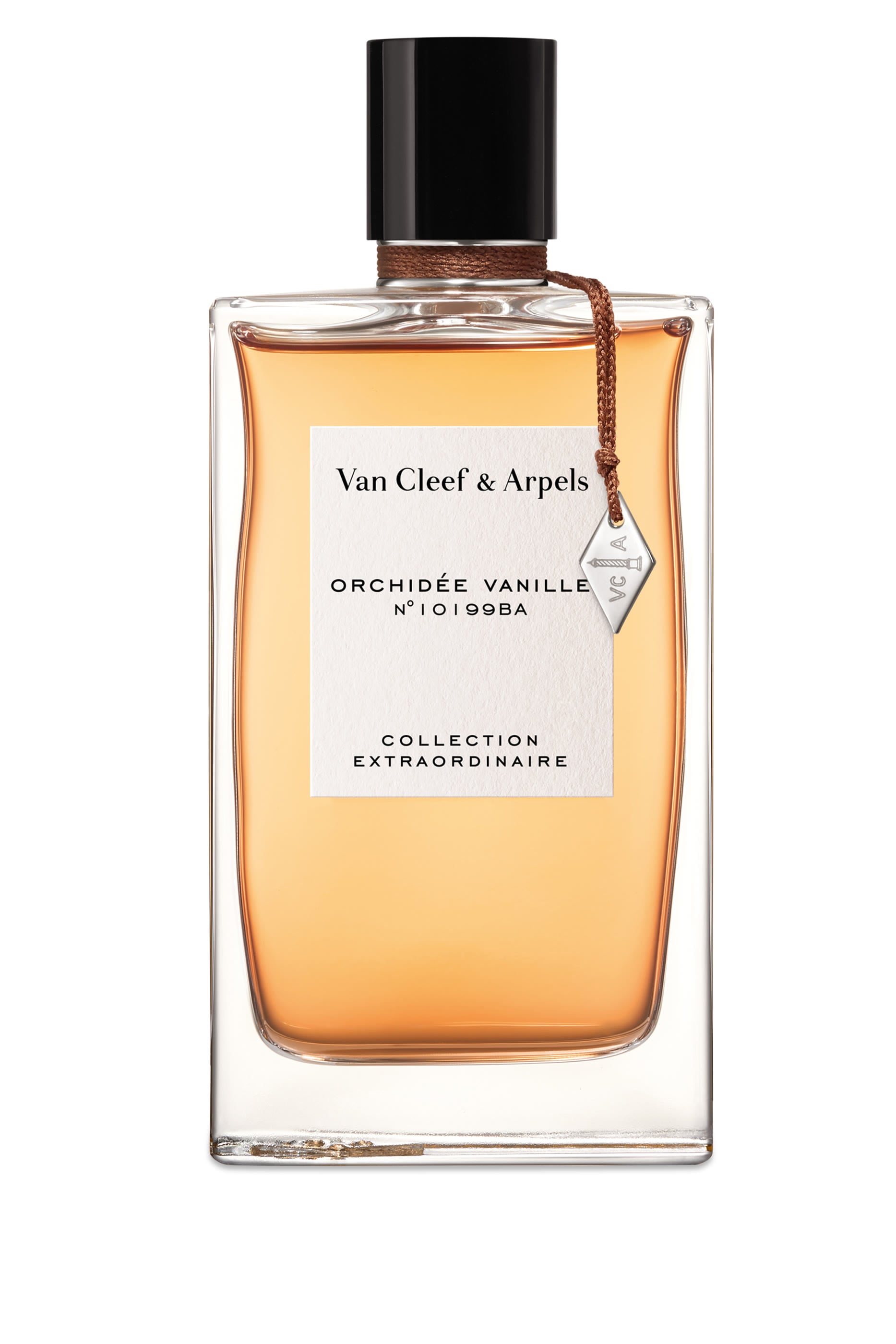 Orchidee Vanile Eau de Parfum