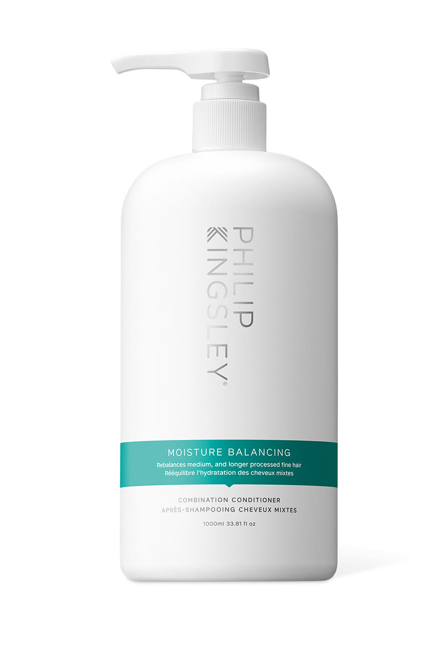 Moisture Balancing Conditioner