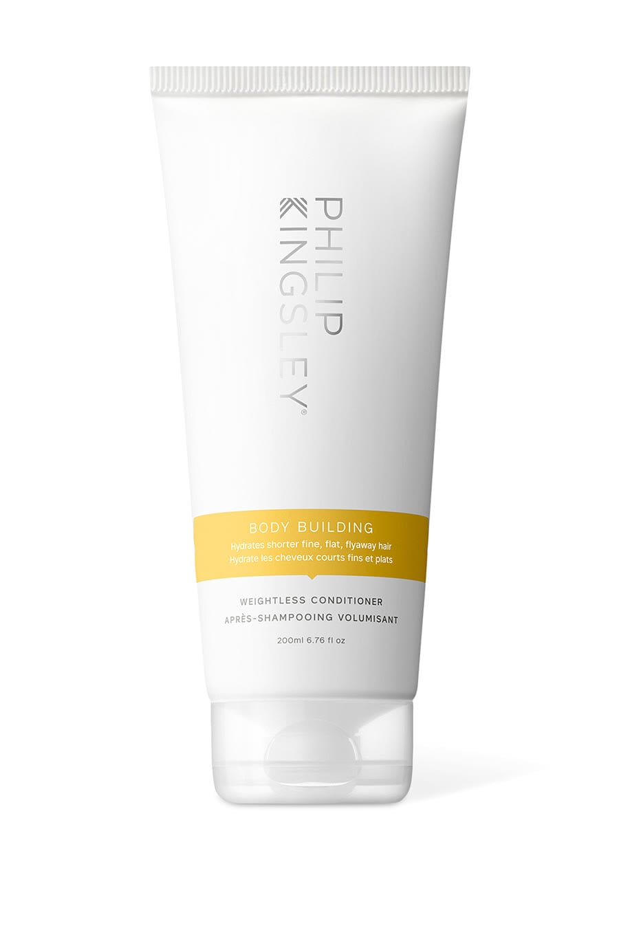 Body Building Weightless Conditioner