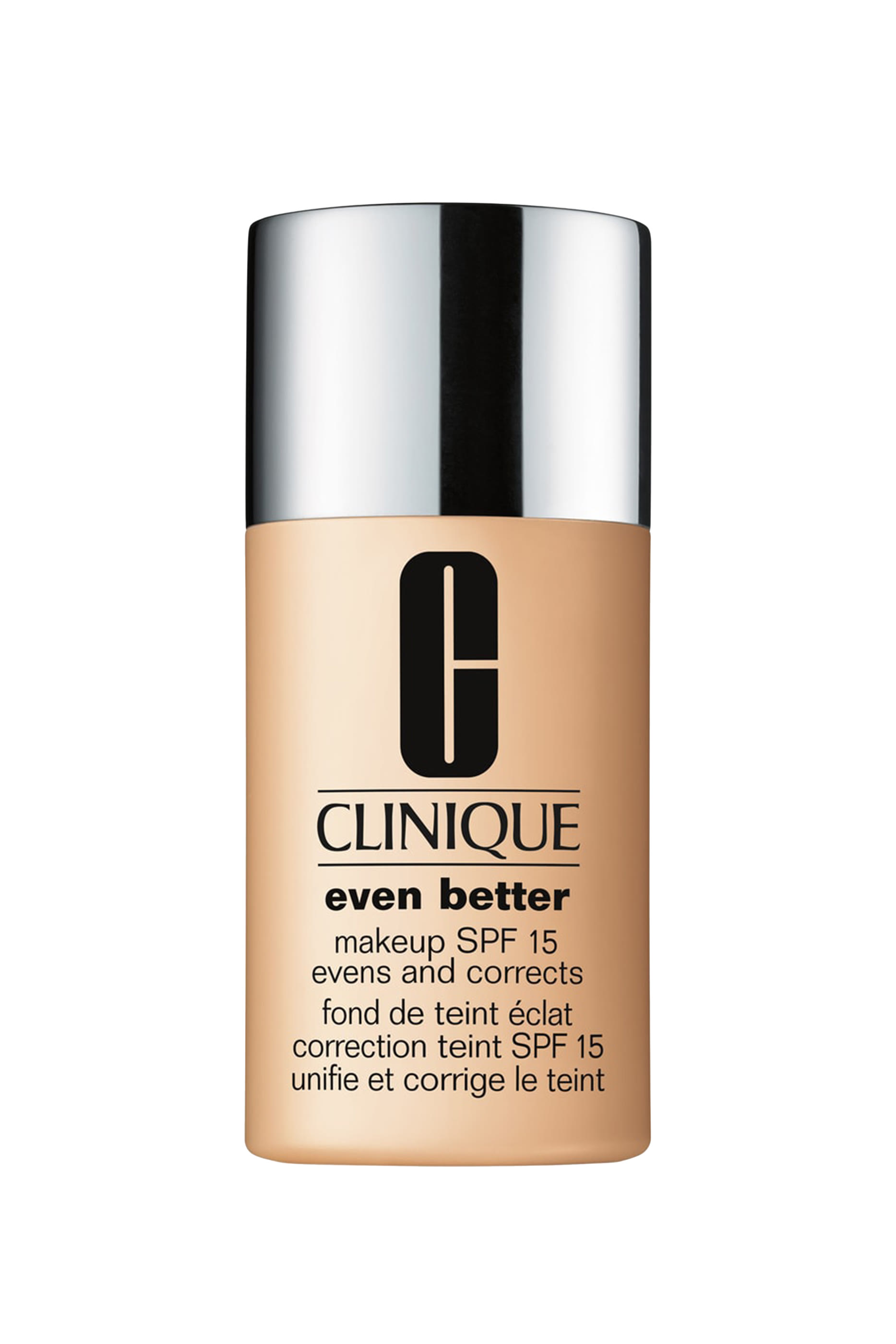 Even Better Makeup SPF15