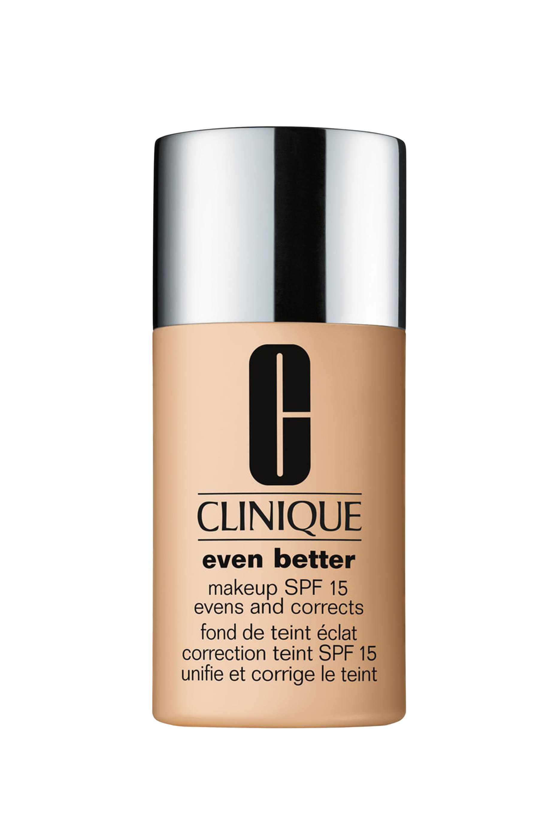 Even Better Makeup SPF15