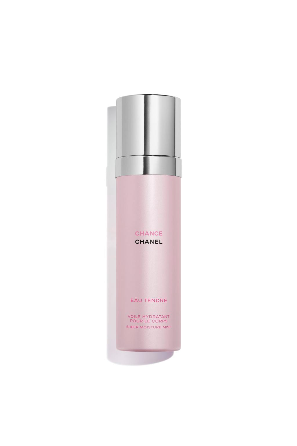 CHANCE EAU TENDRE Sheer Moisture Mist