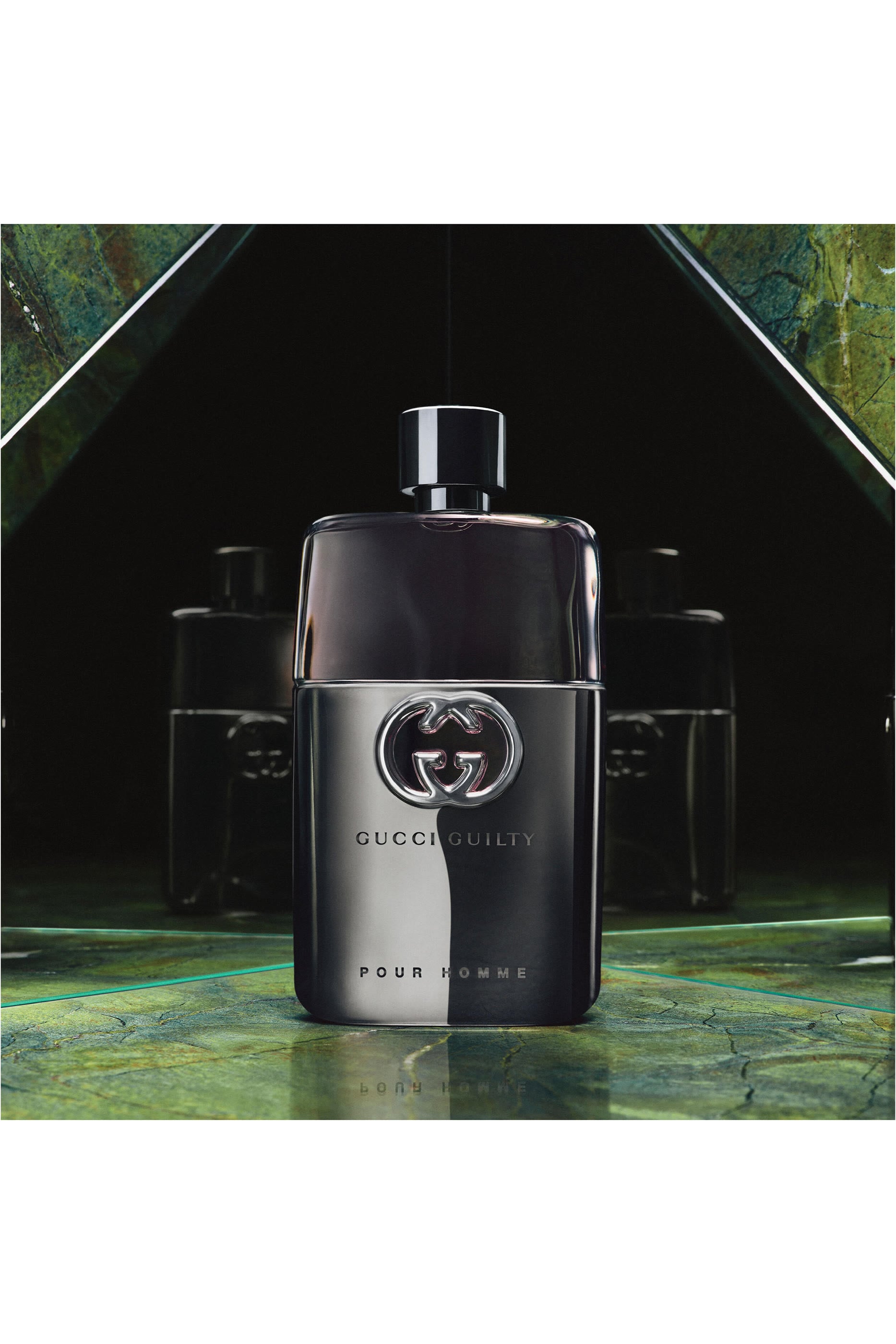 Guilty Pour Homme Eau de Toilette