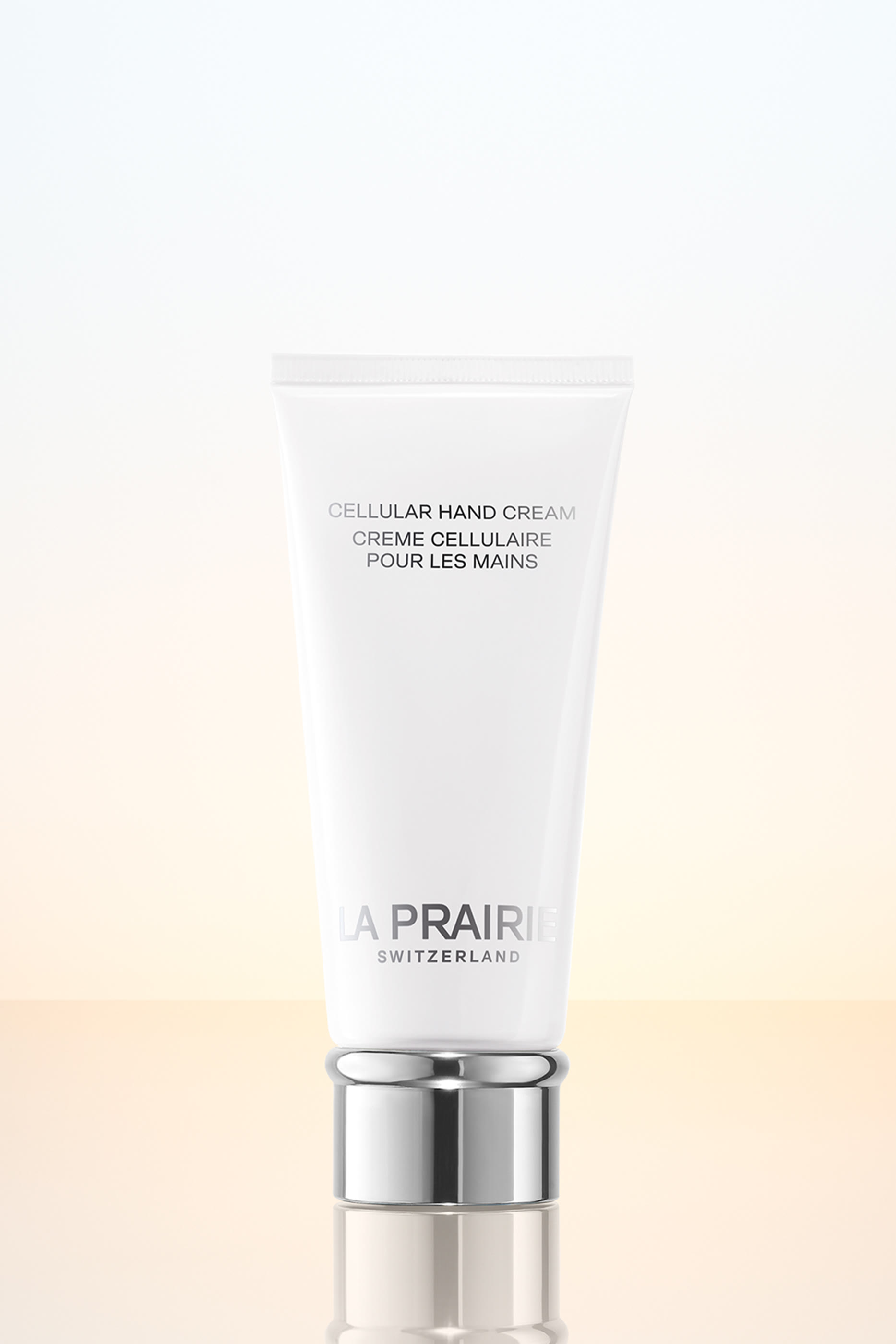 Cellular Hand Cream