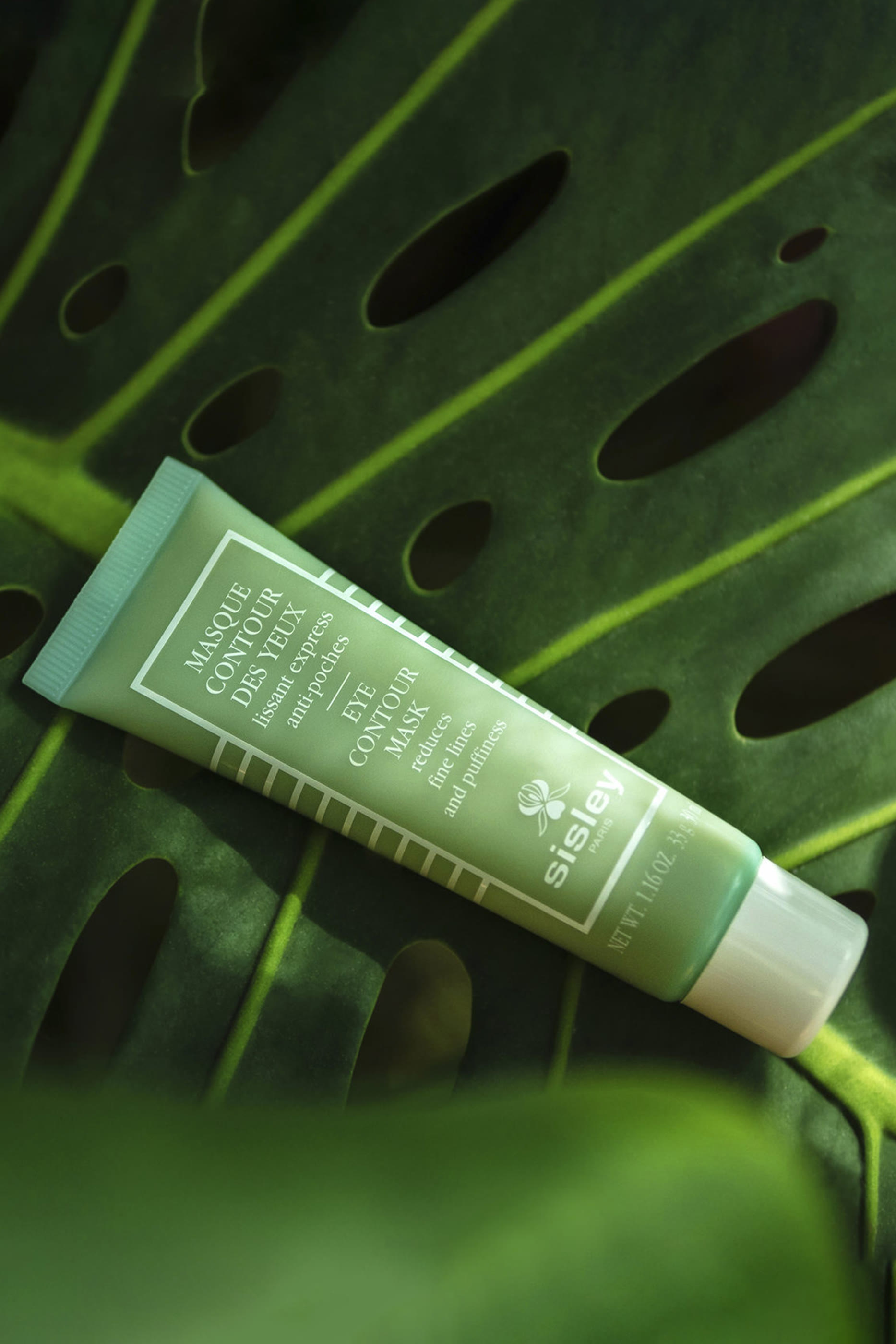 Eye Contour Mask