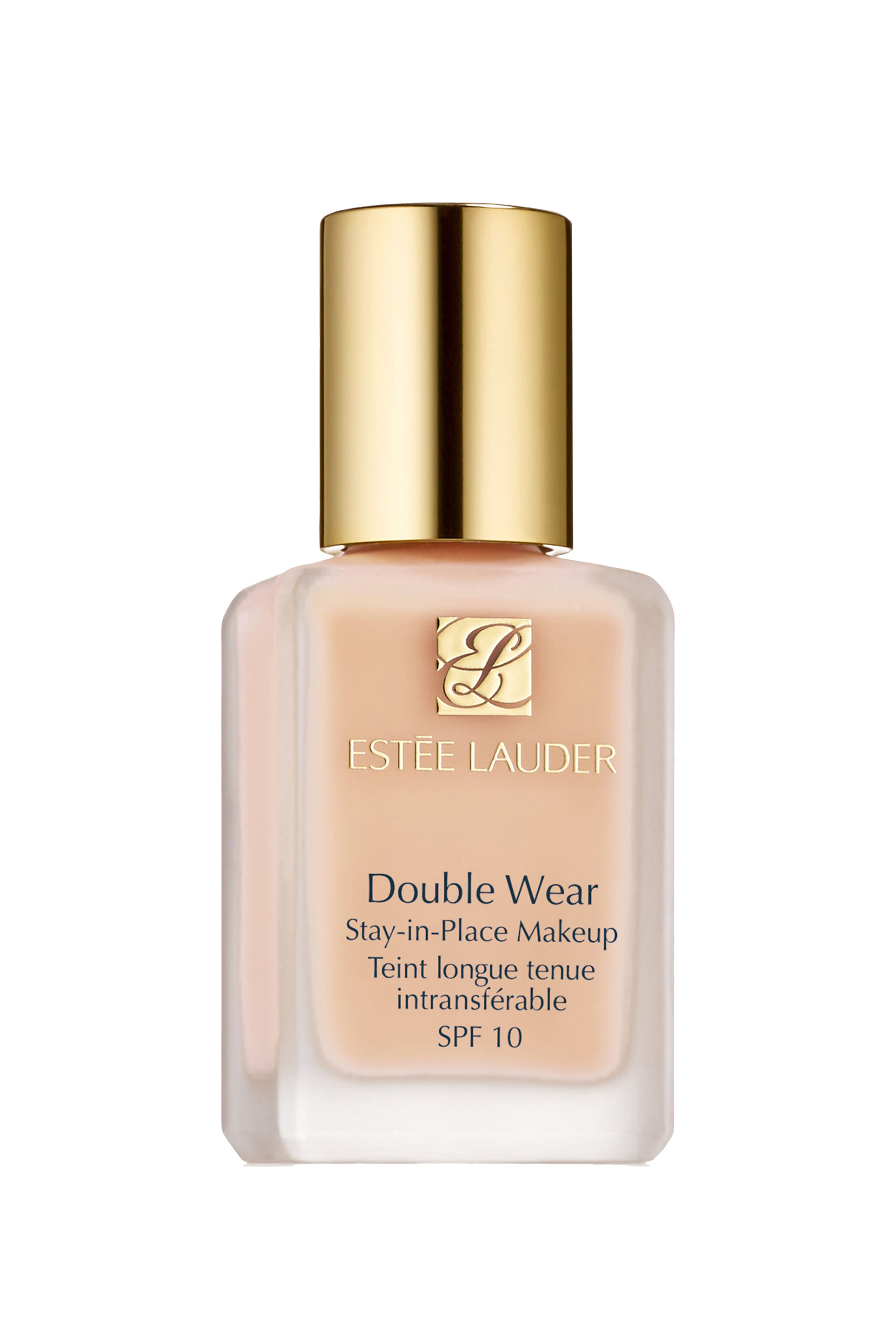 Double Wear Stay-in-Place Foundation