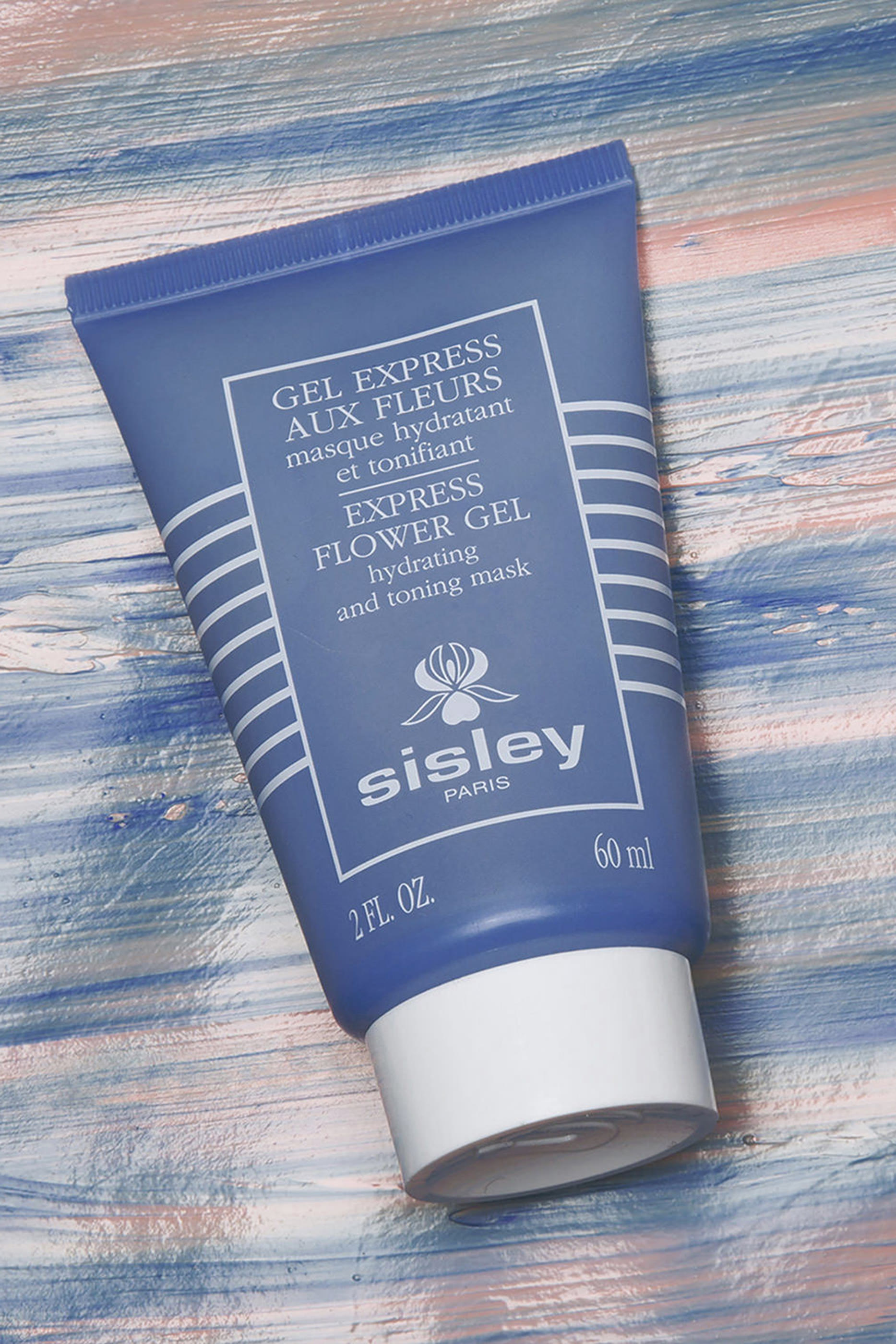 Express Flower Gel