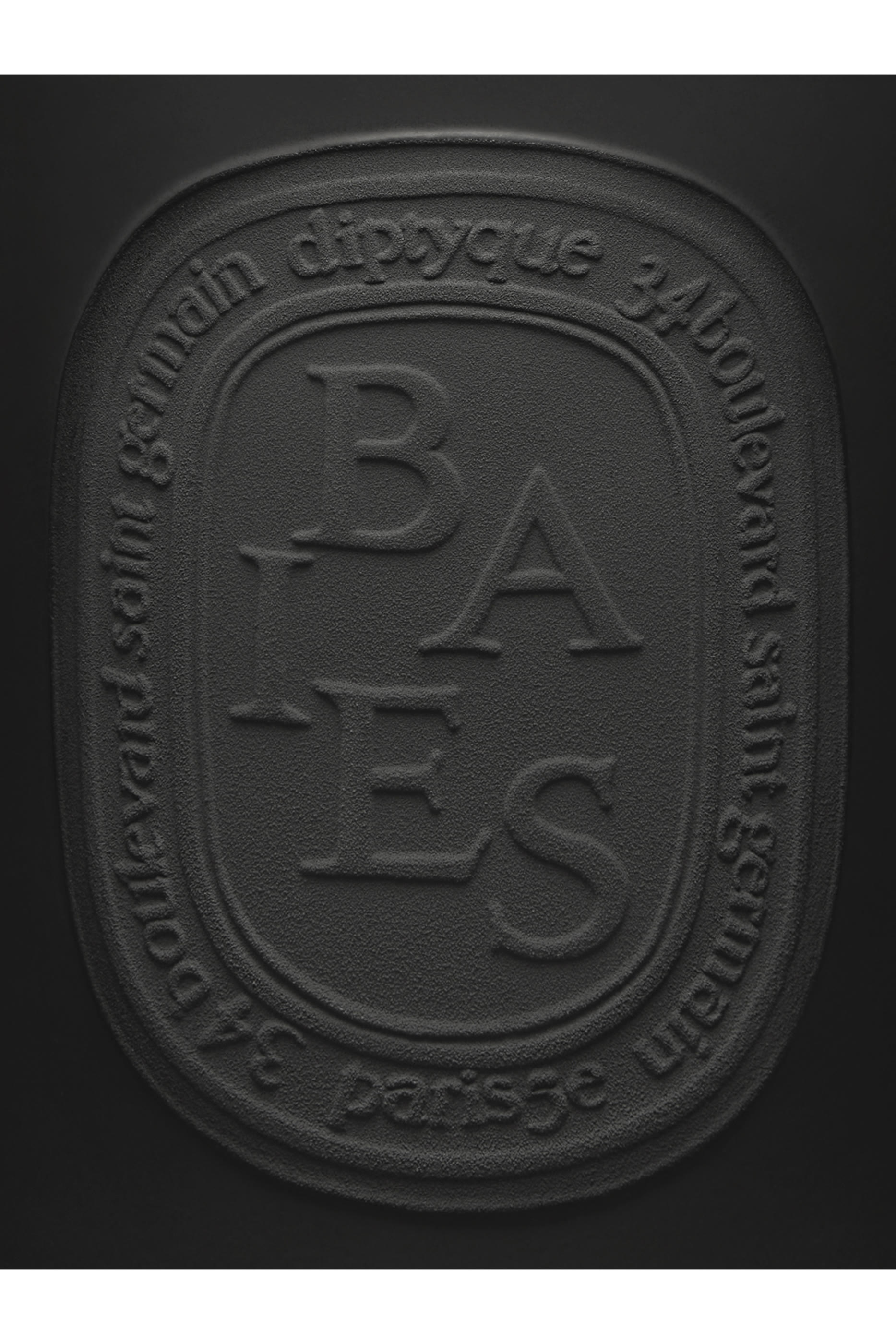Baies Candle