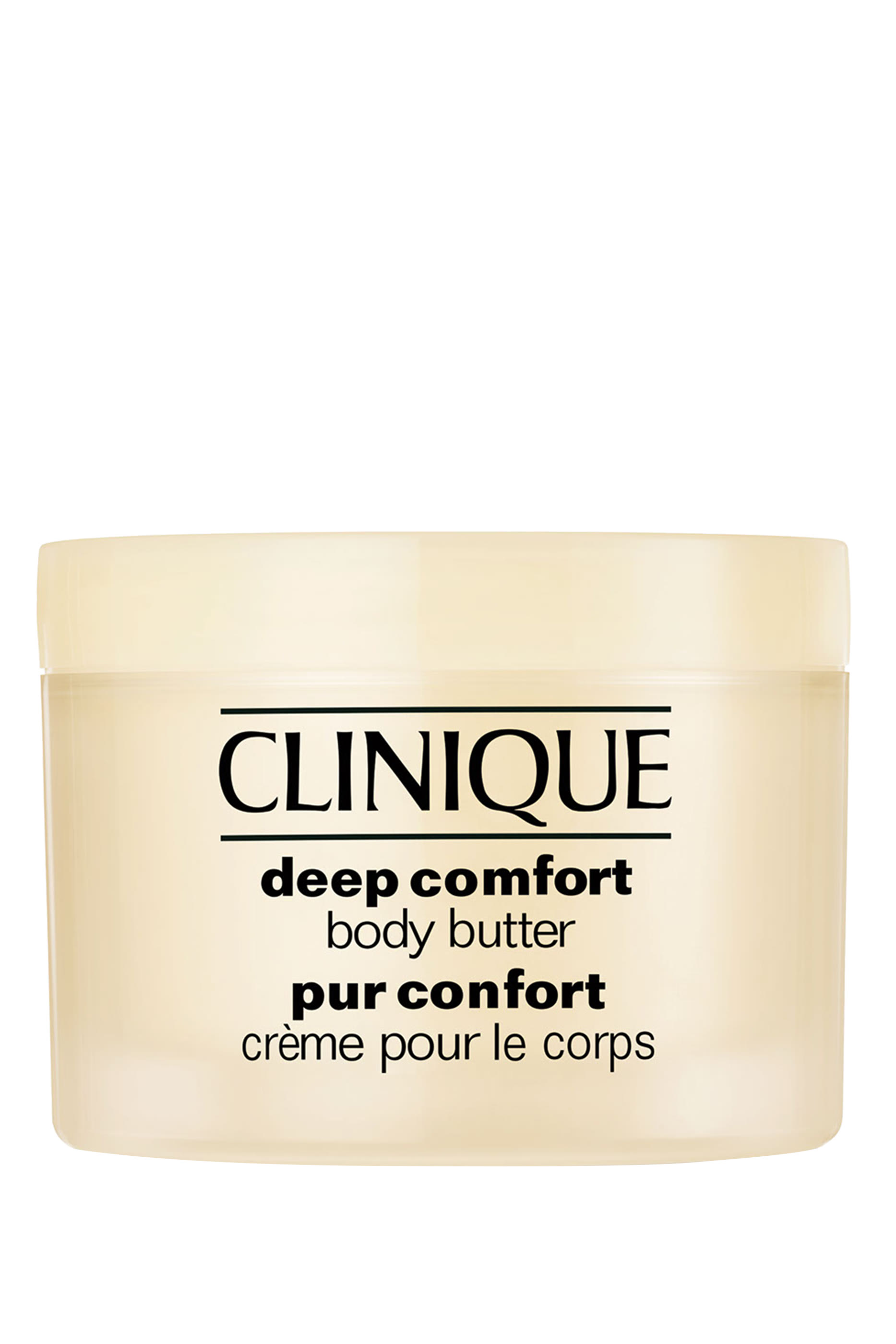 Deep Comfort™ Body Butter