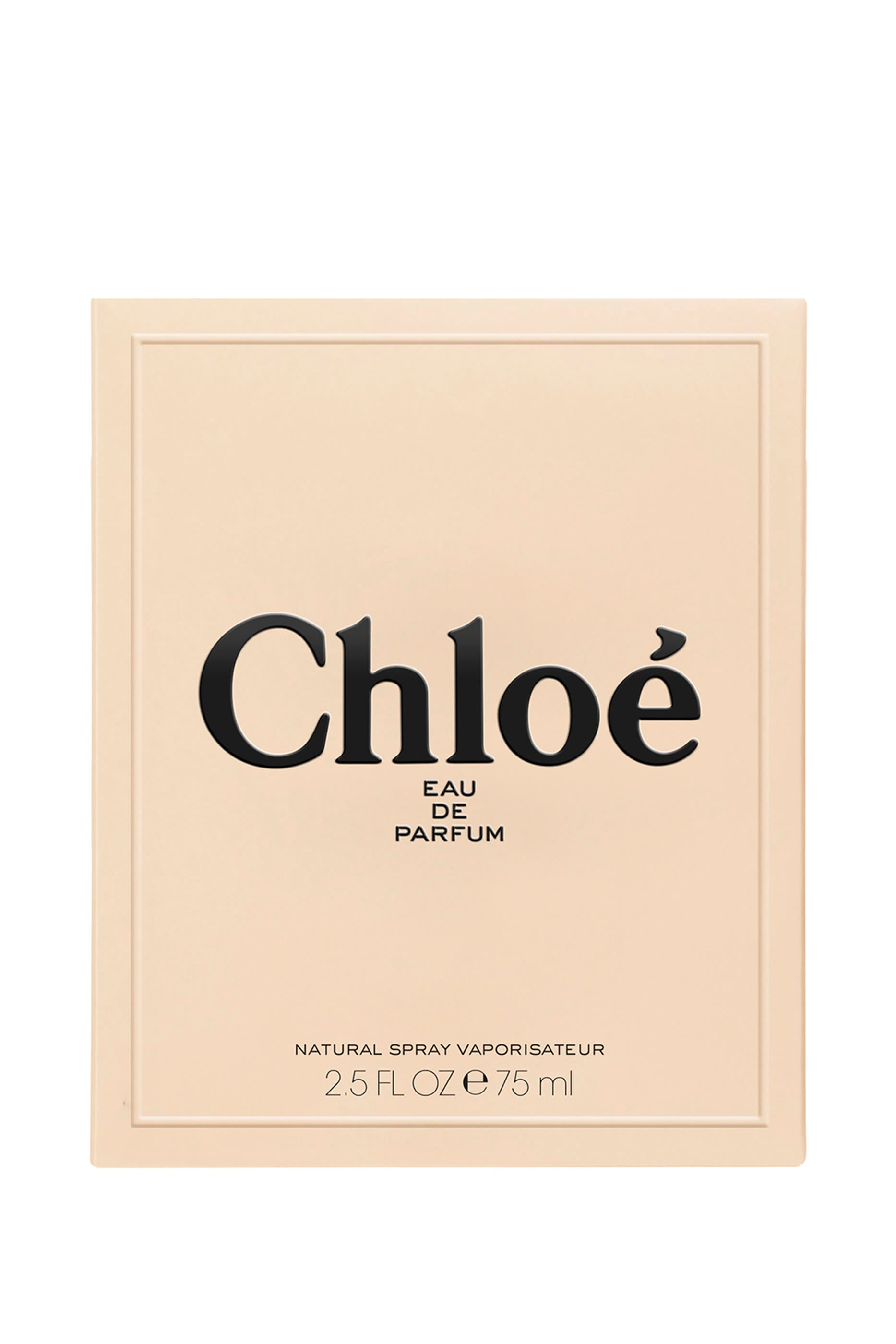 Chloé Eau de Parfum