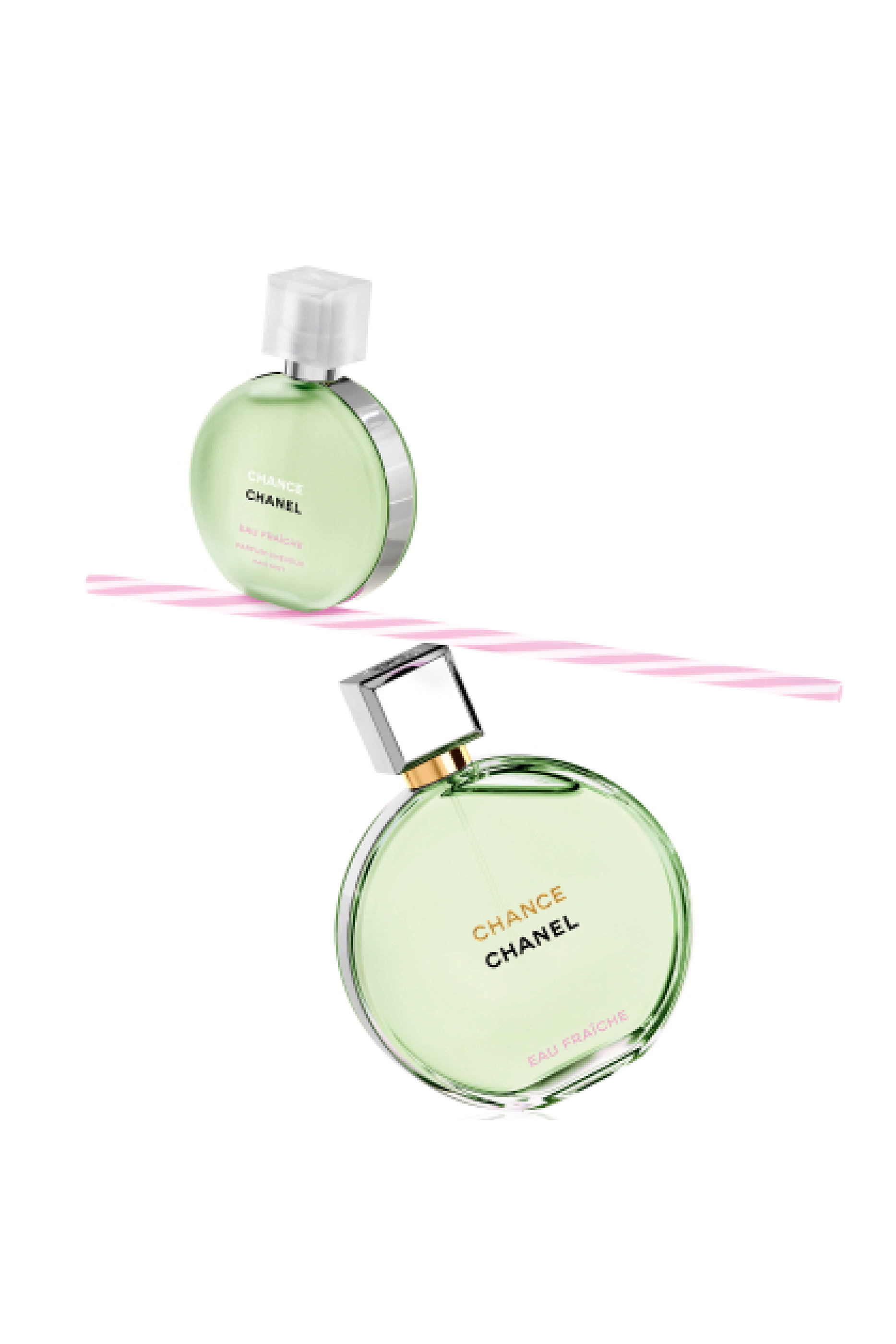 CHANCE EAU FRAÎCHE Hair Mist