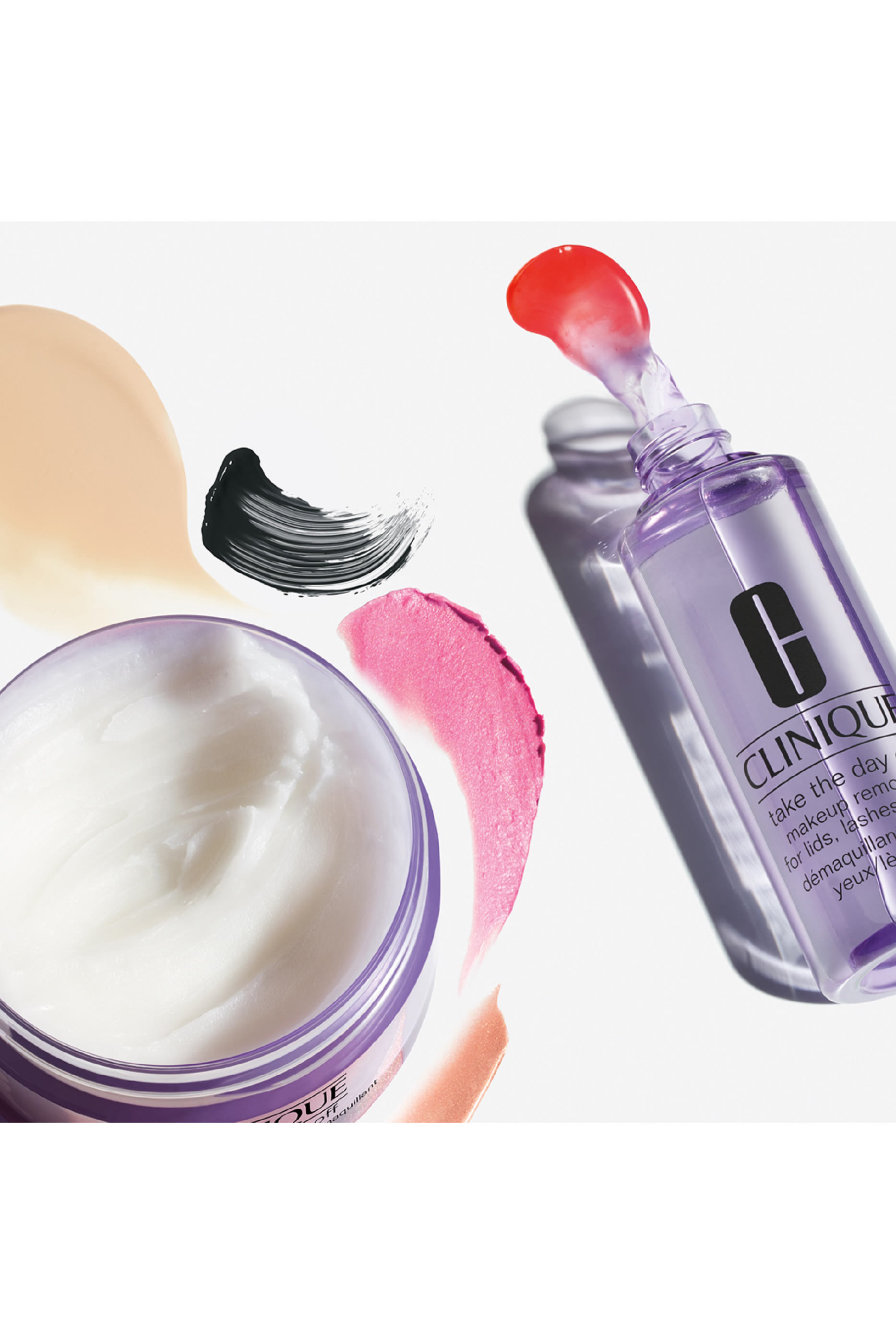 Take The Day Off™ Cleansing