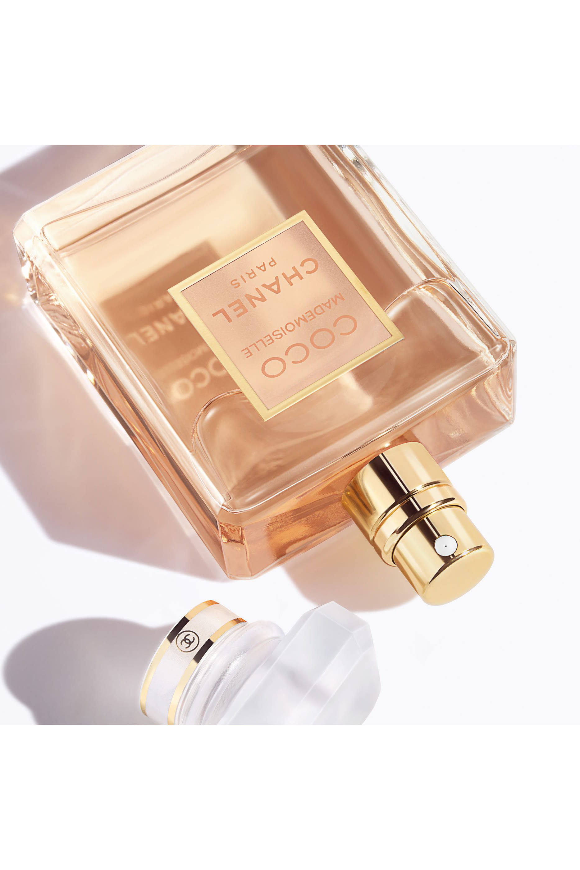 بخاخ أو دو بارفان COCO MADEMOISELLE 