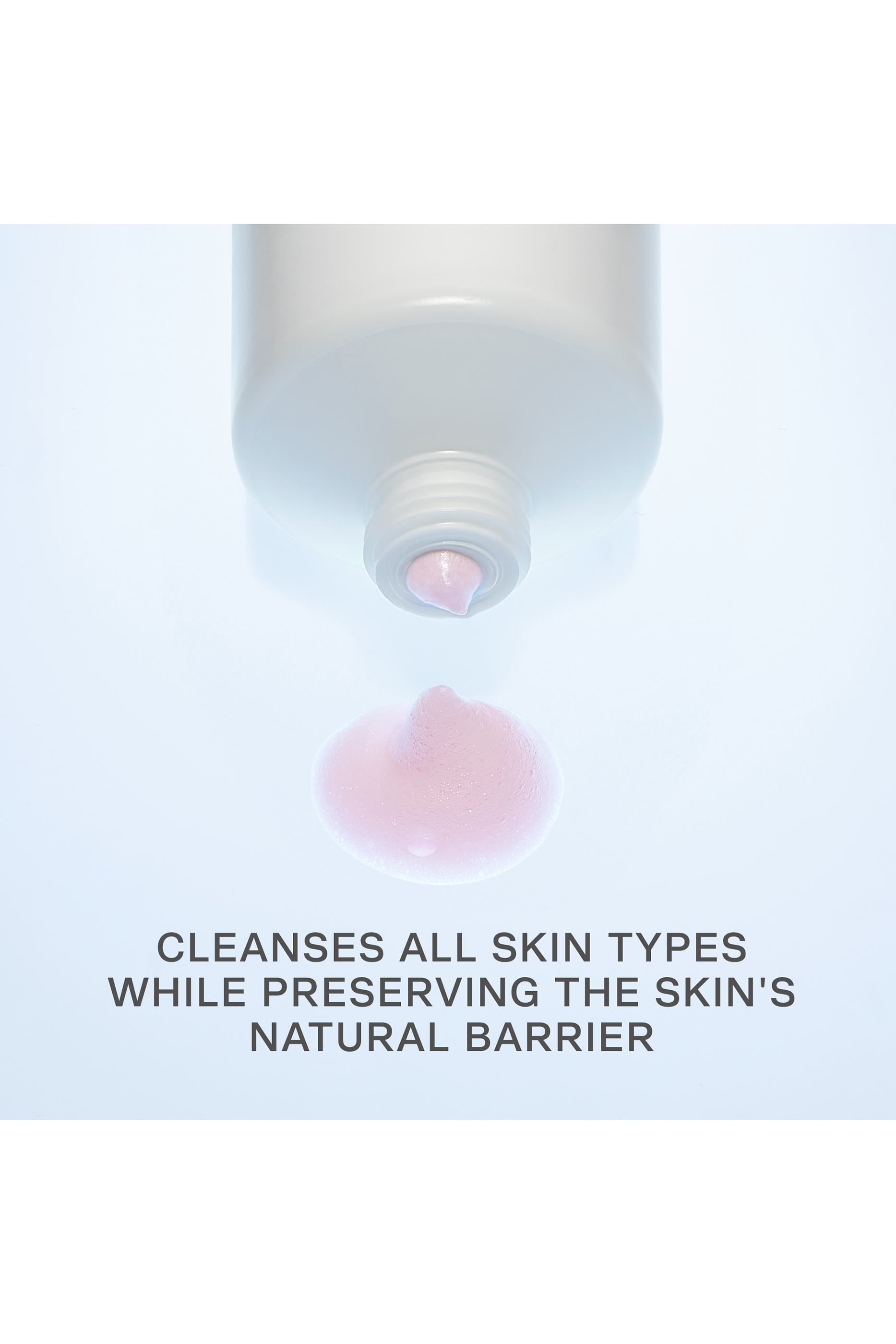 Foam Cleanser