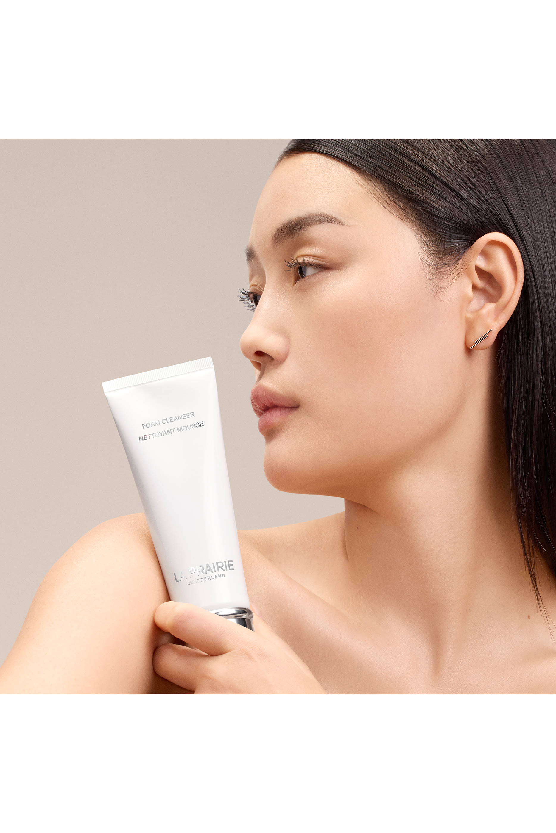 Foam Cleanser