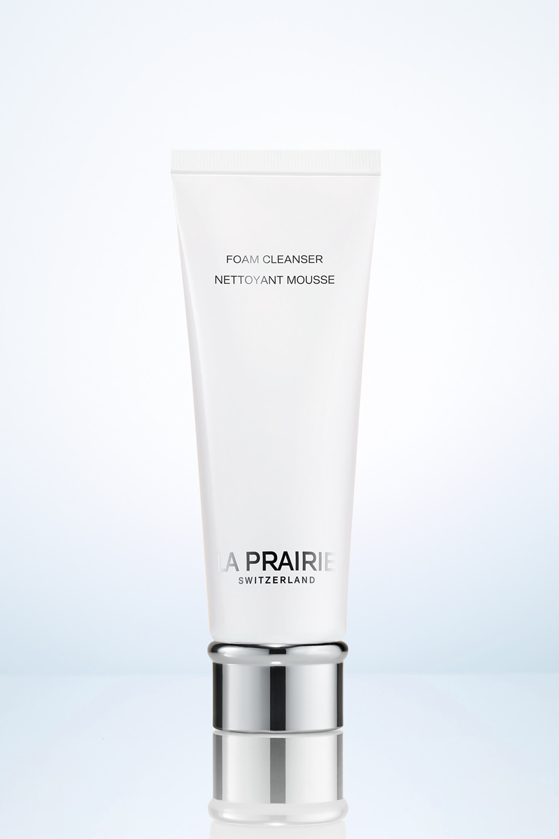 Foam Cleanser