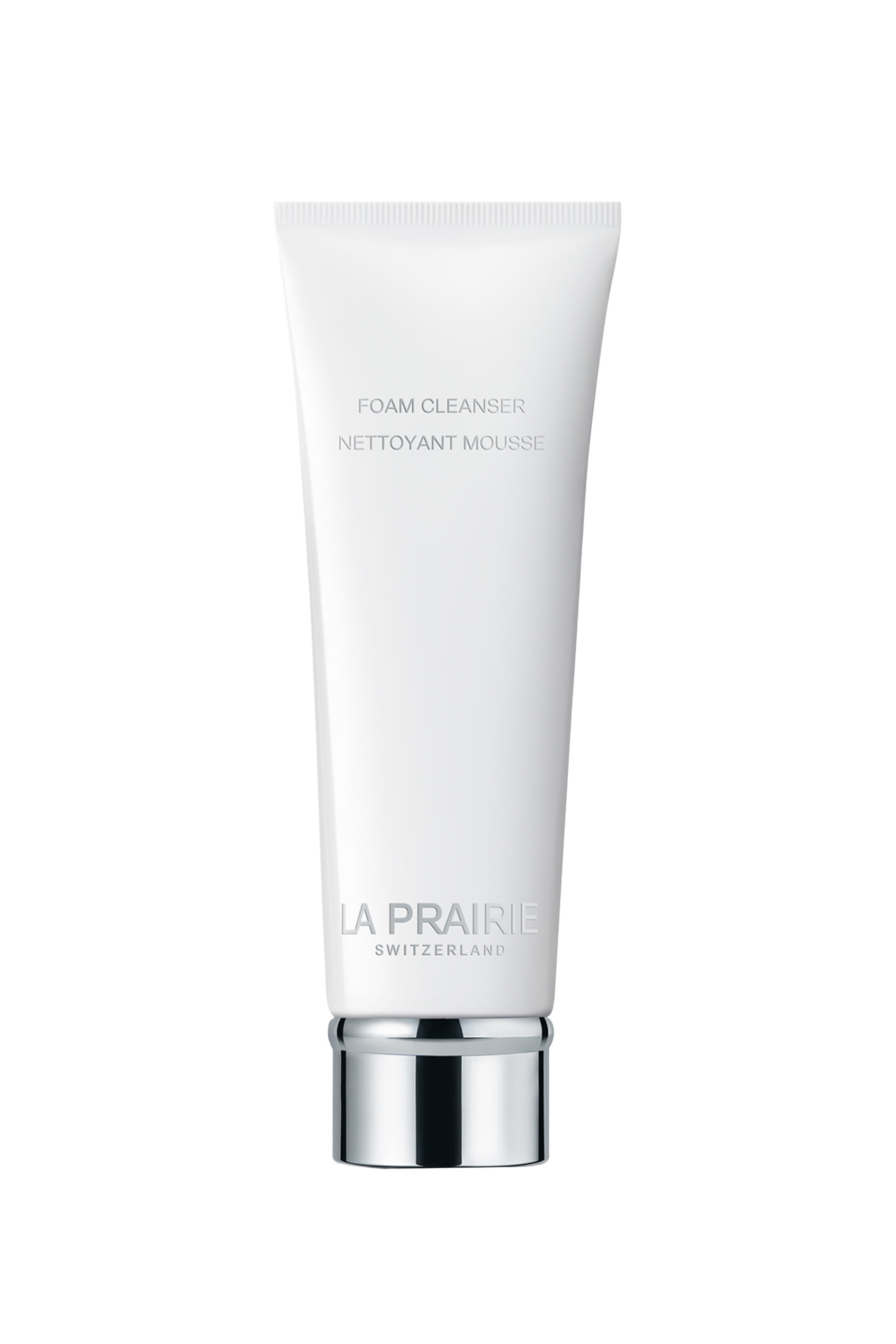 Foam Cleanser