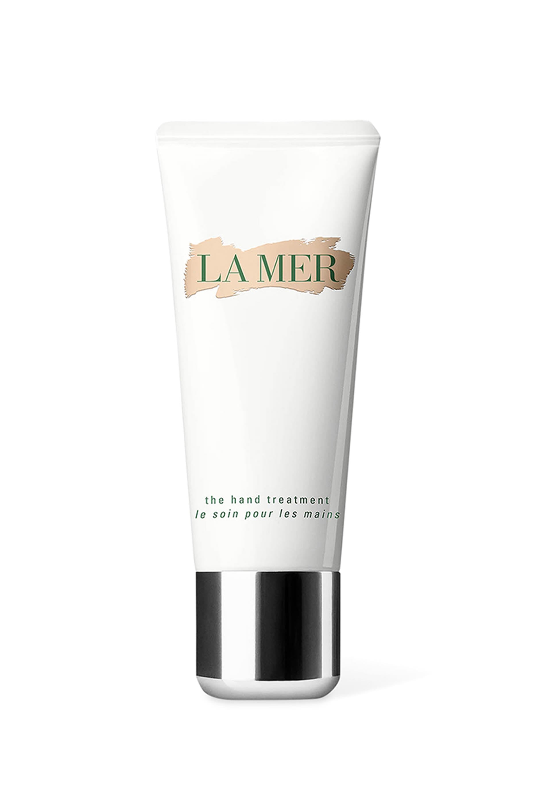 The Hand Treatment