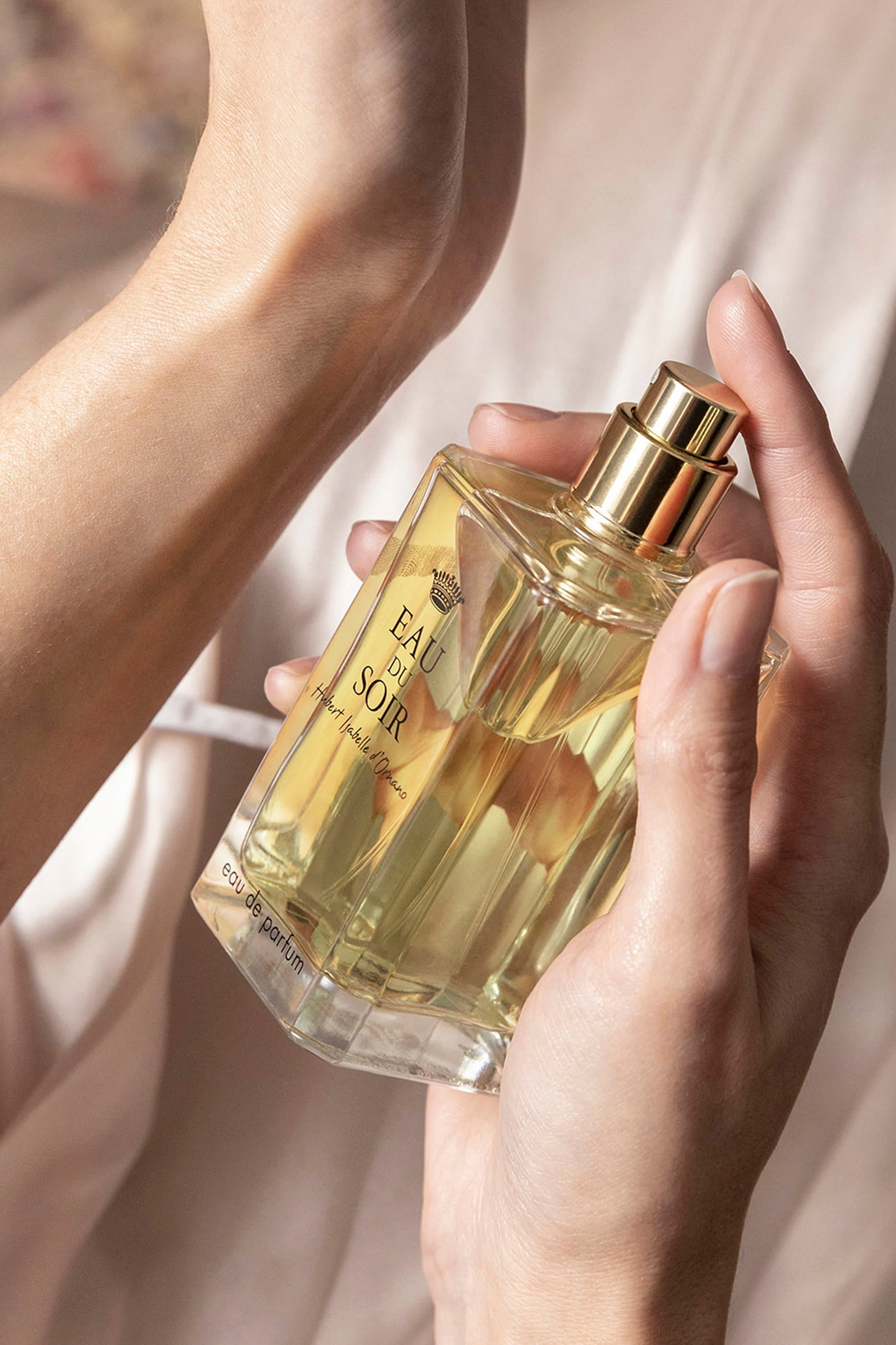 Eau du Soir Eau de Parfum
