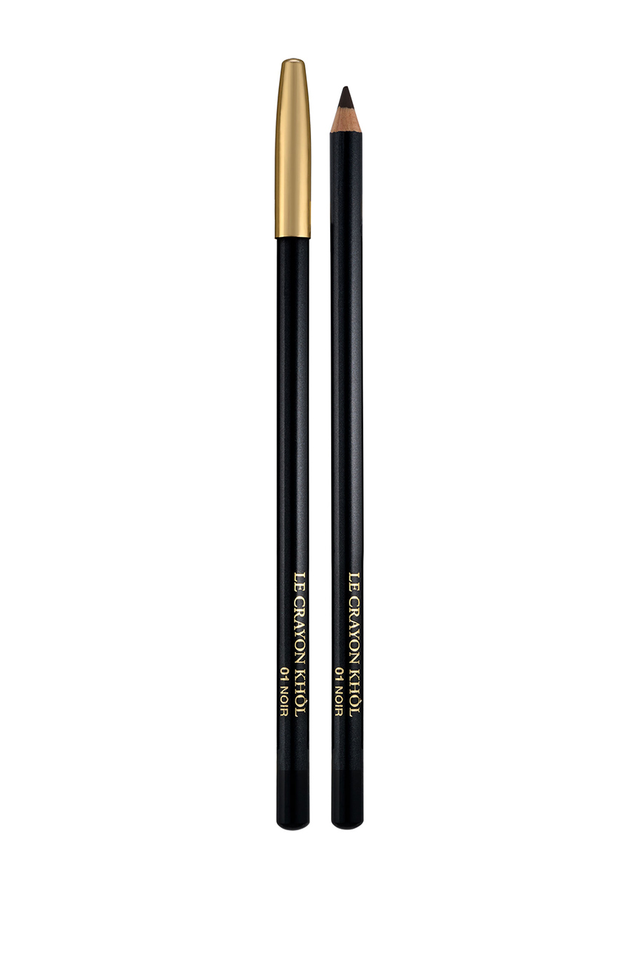 Crayon Kohl