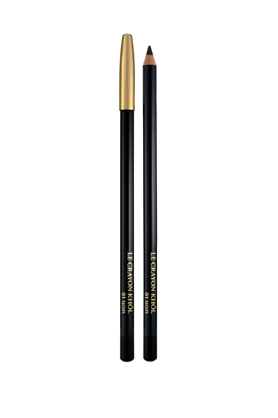 Crayon Kohl