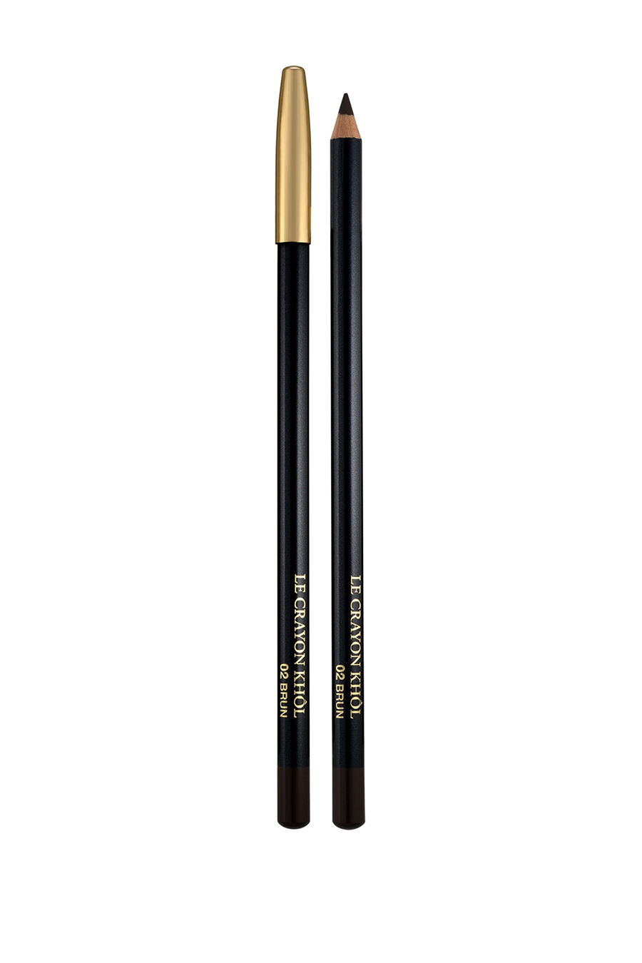 Crayon Kohl
