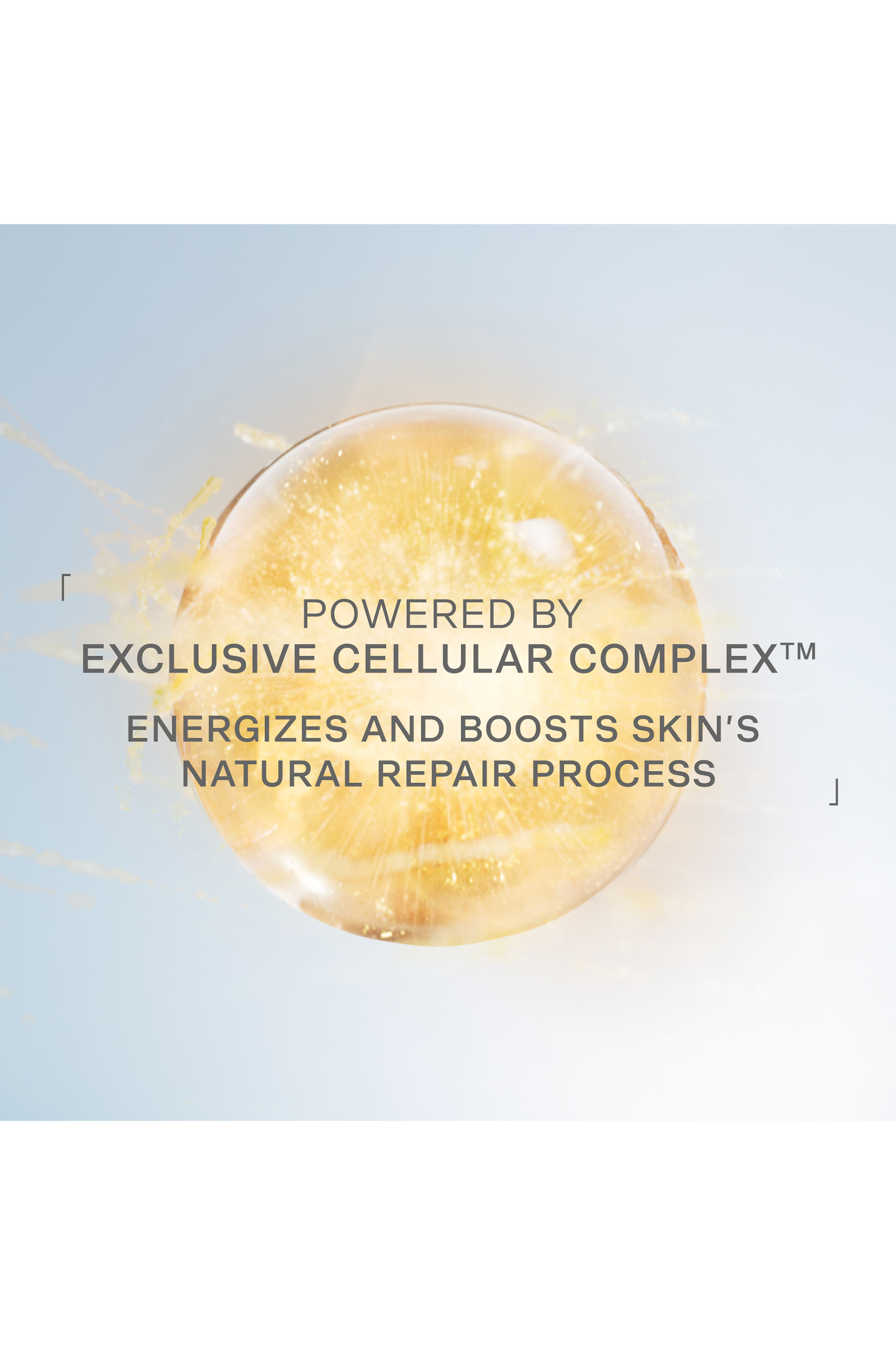 Cellular Energizing Body Spray Mist