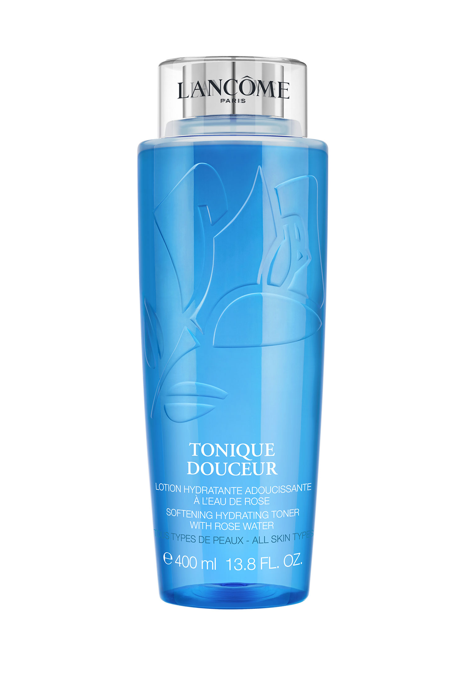 Pure Douceur Tonic