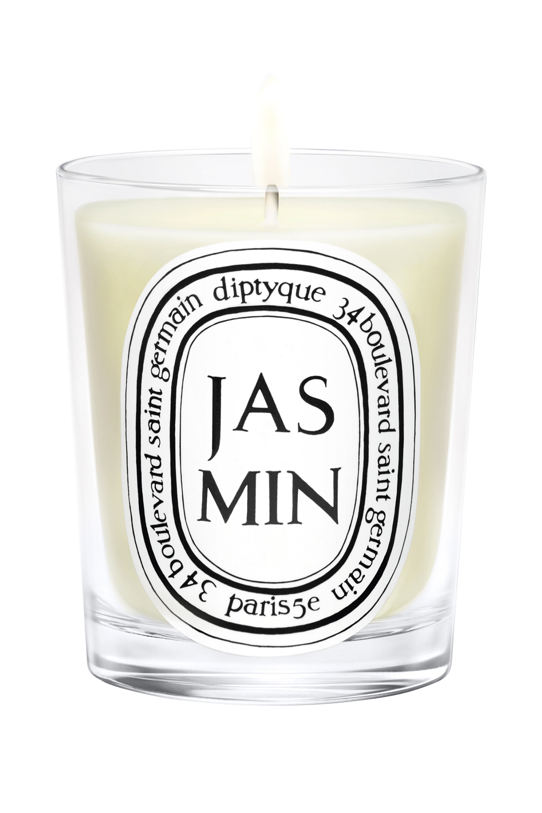 Jasmin Candle