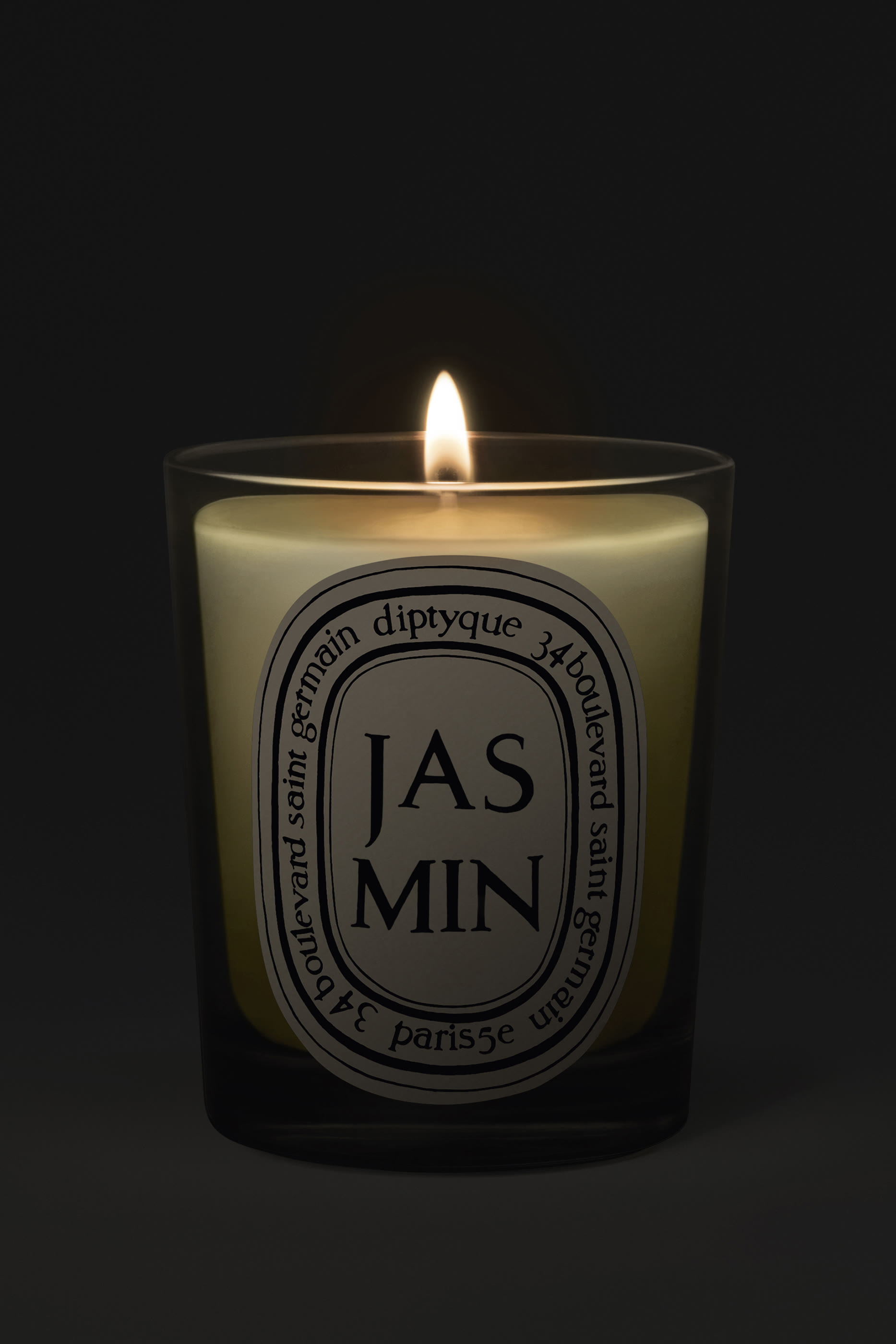 Jasmin Candle