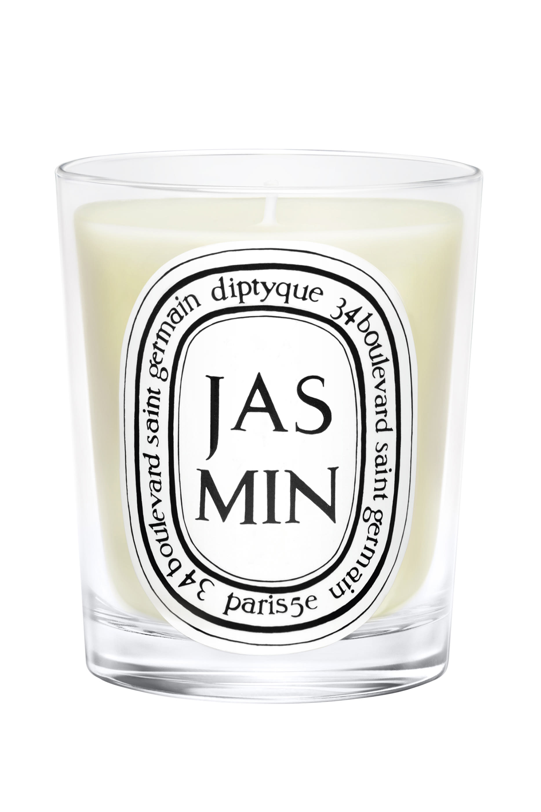 Jasmin Candle