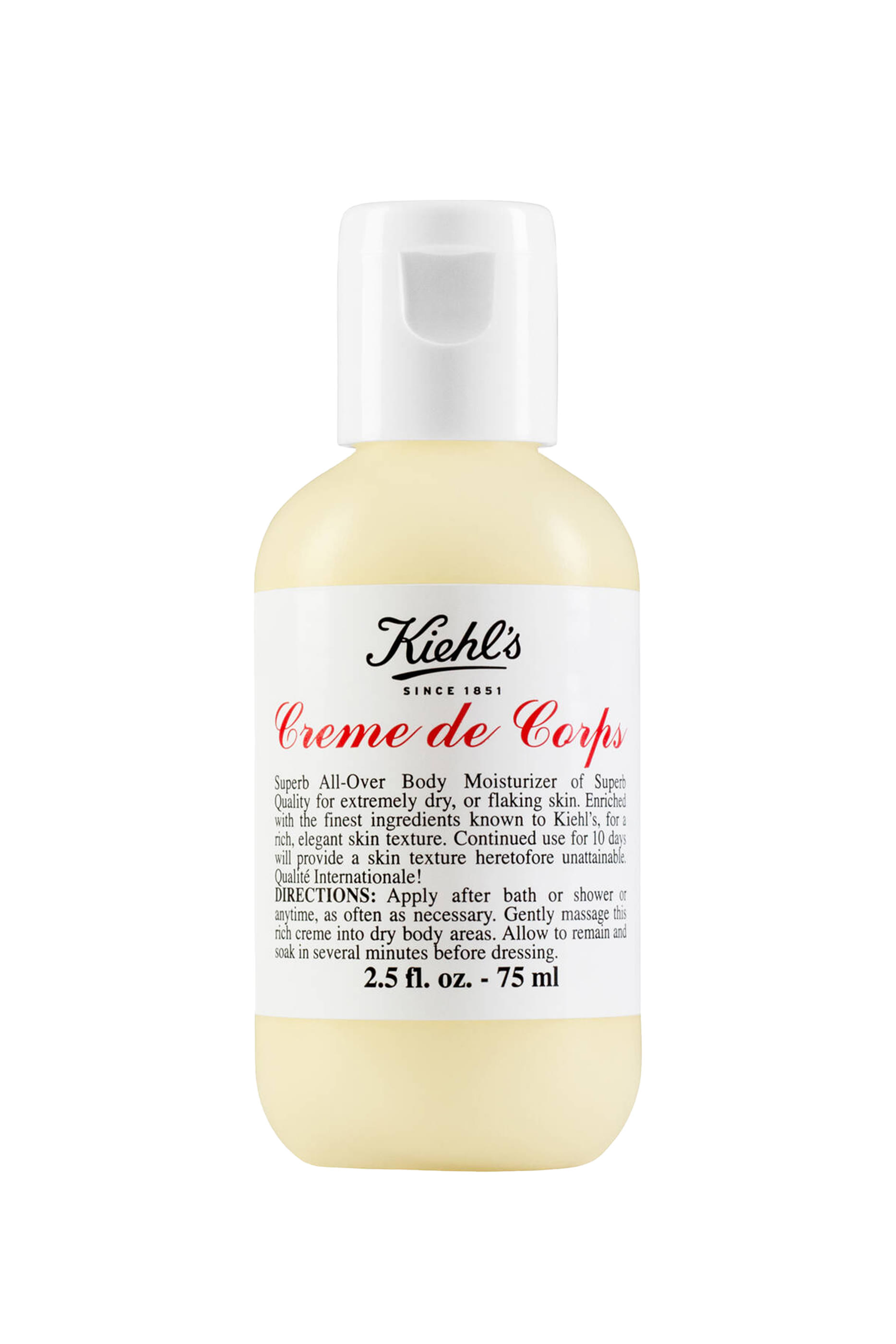 Crème de Corps